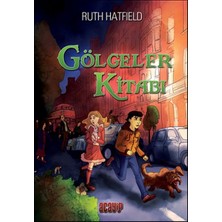 Gees Global Gölgeler Kitabı