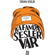 Nesil Yayınları Kafamda Sesler Var