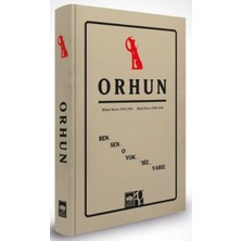 Ötüken Neşriyat Orhun Birinci Devre: 1933 - 1934 / Ikinci Devre: 1943 - 1944