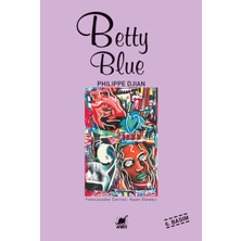 Ayrıntı Yayınları Betty Blue