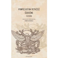 Pinhan Yayıncılık Pompeıus'un Yetkisi Üzerine