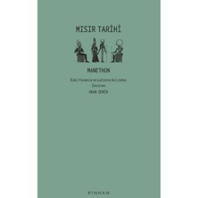 Pinhan Yayıncılık Mısır Tarihi