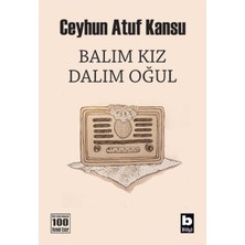 Bilgi Yayınevi Balım Kız Dalım Oğul