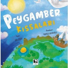 Çınaraltı Yayınları Peygamber Kıssaları