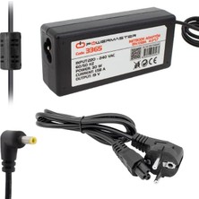 PM-3365 19V 1.58A 30W 4.0x1.7mm Uçlu Netbook Şarj Adaptörü
