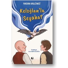Çınaraltı Yayınları Keloğlan’la Seyahat