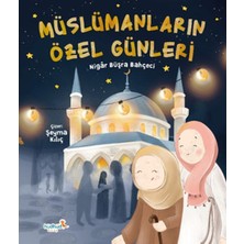 Hüdhüd Kitap Müslümanların Özel Günleri