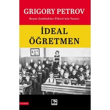 Çınaraltı Yayınları Ideal Öğretmen