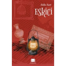 Parana Yayınları Eskici