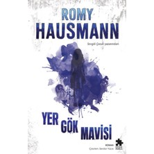 Eksik Parça Yayınları Yergökmavisi