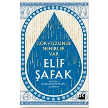 Doğan Kitap Gökyüzünde Nehirler Var