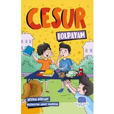 Karavan Çocuk Cesur Bolpayam
