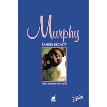 Ayrıntı Yayınları Murphy