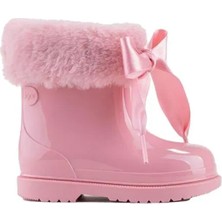 Igor Bimbi Soft Unisex Çocuk Pembe Bot