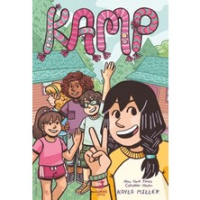 Olimpos Çocuk Kamp