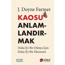 Scala Yayıncılık Kaosu Anlamlandırmak