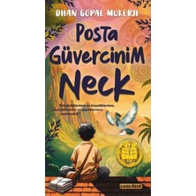 Carpe Diem Posta Güvercinim Neck