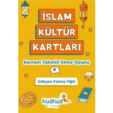 Hüdhüd Kitap Islam Kültür Kartları