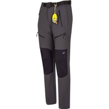 Q&Steinbock Q Steinbock Archilles Erkek Pantolon 50520