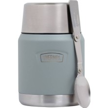 Thermos Icon Serisi 0,47 Yemek Termosu River Rock Is3004rr