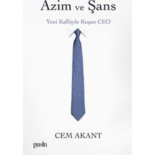 Puslu Yayıncılık Azim ve Şans