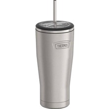Thermos Icon IS111 0,71L Cold Tumbler Matte Stainless Steel 023035