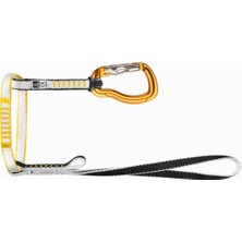 Grivel Sport Chain EVO 60cm pat. (wK12L) Karabinalı Ankraj Sistemi RTGSDAISYET