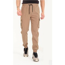 Q Steinbock Adonis Jogger  Yazlık Pantolon 2250S