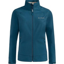 Vaude Cyclone Vı Kadın Softshell Ceket 42405-333