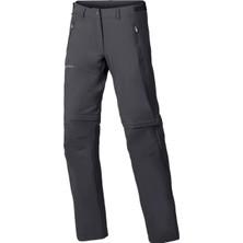 Vaude Farley Stretch Şort Olabilen Kadın Pantolon 40144