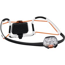 Petzl IKO Core Siyah Kafa Feneri E104BA00