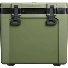 Stanley The Easy-Carry Outdoor Wheeled Cooler 47L  Dried Pine 10-13765-001