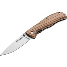 Böker Magnum Backpacker Cep Çakısı 01EL605