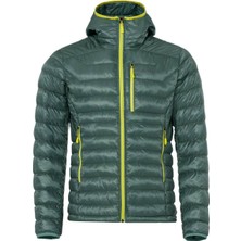 Vaude Batura Yalıtımlı Kapüşonlu Erkek Mont 42535-339