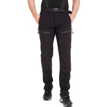 Q&Steinbock Q Steinbock Otis Cordura Likralı Erkek Pantolon 212220