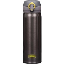 Thermos JNL-500 0,50L Ultralight Mug Paslanmaz Çelik Charcoal 198449 Kapaklı Uzun Süre Sıcak Tutma