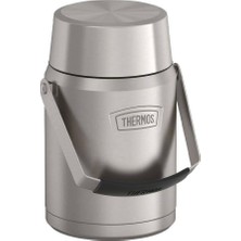 Thermos Icon IS303 1,4L Mega İki Katlı Yemek Termosu 023126