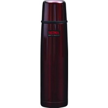 Thermos FBB-1000 Light & Compact 1L Midnight Red 185199