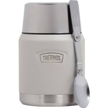 Thermos Icon Serisi 0,47 Yemek Termosu Sandstone Is3002sn