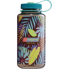 Nalgene 32OZ Wm Woodsman W/botanical Ferns