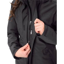Vaude Idris Iıı 3in1 Kadın Parka 42402-678