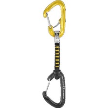Grivel Alpine Plume Captive 10 cm Express Set Rsqalpc.10