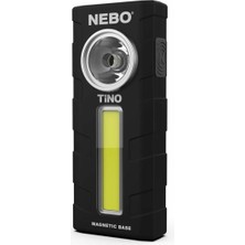 True Utility Nebo Tino 300 Lümen Fener NEB-6809-G