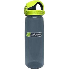 Nalgene Otf Charcoal W/lime Charcoal Sustain