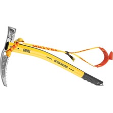 Grivel Air Tech Evolution Hammer T 48cm Buz Kazması PIATHG48