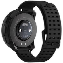 Suunto Vertical Titanyum Solar Black SS050858000