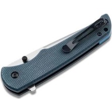 Böker Magnum Bluejay Çakı 01SC722