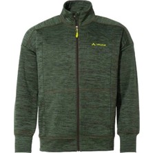 Vaude Less Waste Unisex Fermuarlı Sweatshirt 43253-161