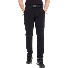 Q&Steinbock Q Steinbock Hades Erkek Pantolon 50540