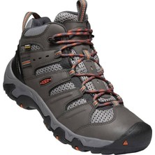 Keen Koven Mıd Wp - Su Geçırmez Erkek Yürüyüş Botu 1023000